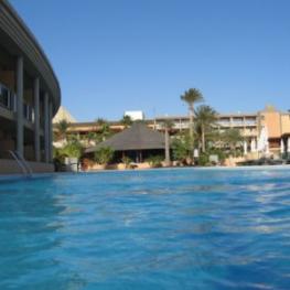 Отель Iberostar Palace Fuerteventura