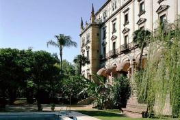 Отель Alfonso XIII