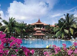 Bintan Lagoon Resort