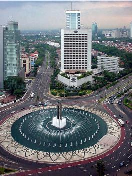 Отель Grand Hyatt