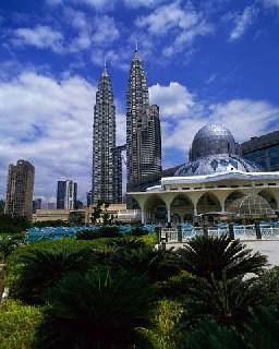 Century Kuala Lumpur отель