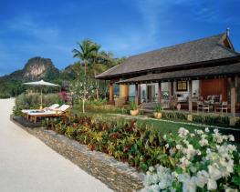 Four Seasons Resort Langkawi отель