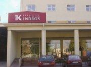 Отель Кендрос - Kendros Hotel