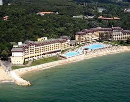 Отель Ривьера Бич - Riviera beach