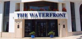 Отель Waterfront Hotel
