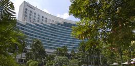 Отель HYATT REGENCY JOHOR BAHRU