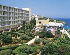 Отель MELLIEHA BAY HOTEL