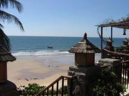 Отель Victoria Phan Thiet Beach Resort & Spa