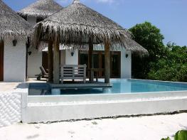 Отель Island Hideaway at Dhonakulhi Maldives