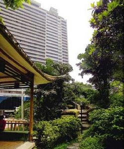Отель Best Western Guangzhou Bai Yun