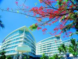 Отель Resort Intime (Dadonghai)