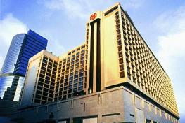 Отель Sheraton Hong Kong Hotel & Towers