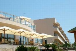 Отель Grande Real Santa Eulalia Resort