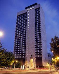 Отель  Sheraton Lisboa hotel & Spa