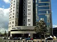 Отель Tivoli Tejo
