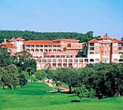 Отель Caesar Park Penha Longa Golf Resort