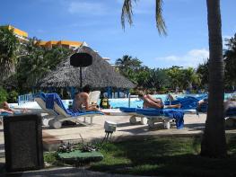 Отель Melia Varadero