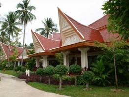 Отель Panviman Resort