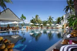 Отель Amari Coral Beach Resort and Spa