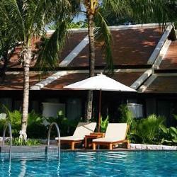 Отель Phuket Cabana Resort