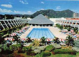 Отель Patong Resort