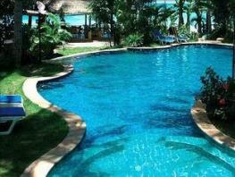 Отель Chaweng Cabana Resort