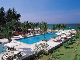 Отель Layana Resort & Spa
