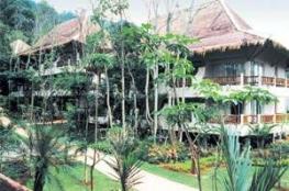 Отель Ao Nang Pakasai Resort
