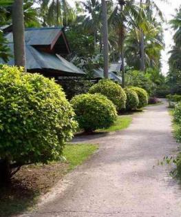 Отель Railay Village Resort