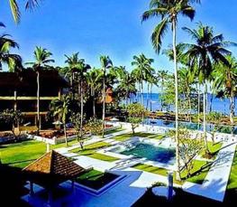 Отель Amari Emmerald Cove Resort