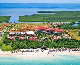 Отель Iberostar Tainos