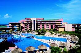 Отель Coralia Club Playa de Oro Varadero