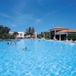 Отель Super Clubs Breezes Varadero