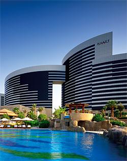 Отель Grand Hyatt Dubai