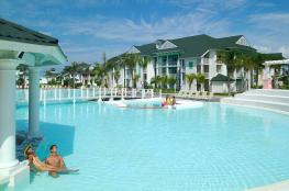 Tryp Peninsula Varadero