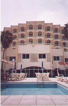 Отель Carlton Sharjah