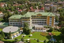 Отель Hotel Grand Park