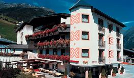 Отель Hotel Stefan