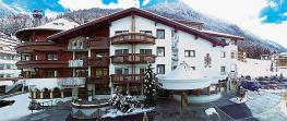 Отель Tirol