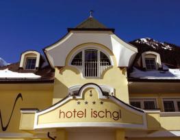 Отель Ischgl