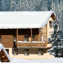 Отель Chalet Zen