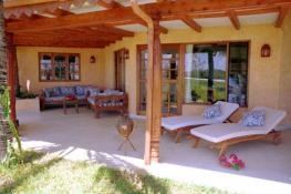 Отель Crystal Bay Resort Watamu