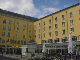 Отель Hilton Bonn Hotel
