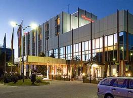 Отель MERCURE STUTTGART SINDELFINGEN