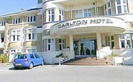 Отель CARLTON