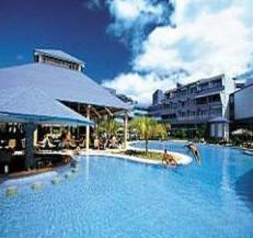 Отель Playa Costa Verde Beach Resort