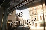 Отель The Westbury Mayfair Hotel