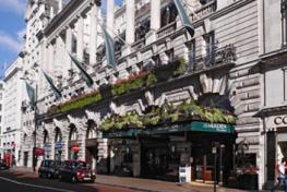 Отель LE MERIDIEN PICCADILLY