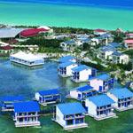 Отель Melia Cayo Coco