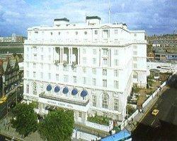 Отель Britannia Adelphi Hotel